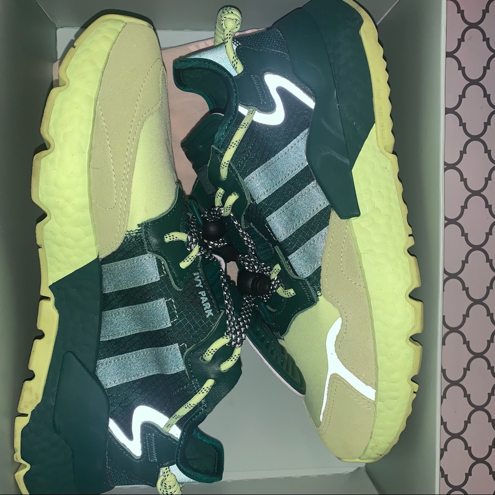 Adidas x Ivy Park Nite Jogger